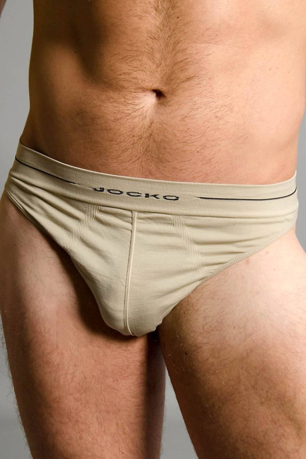 Jocko Flesh Seamless Tony Thong