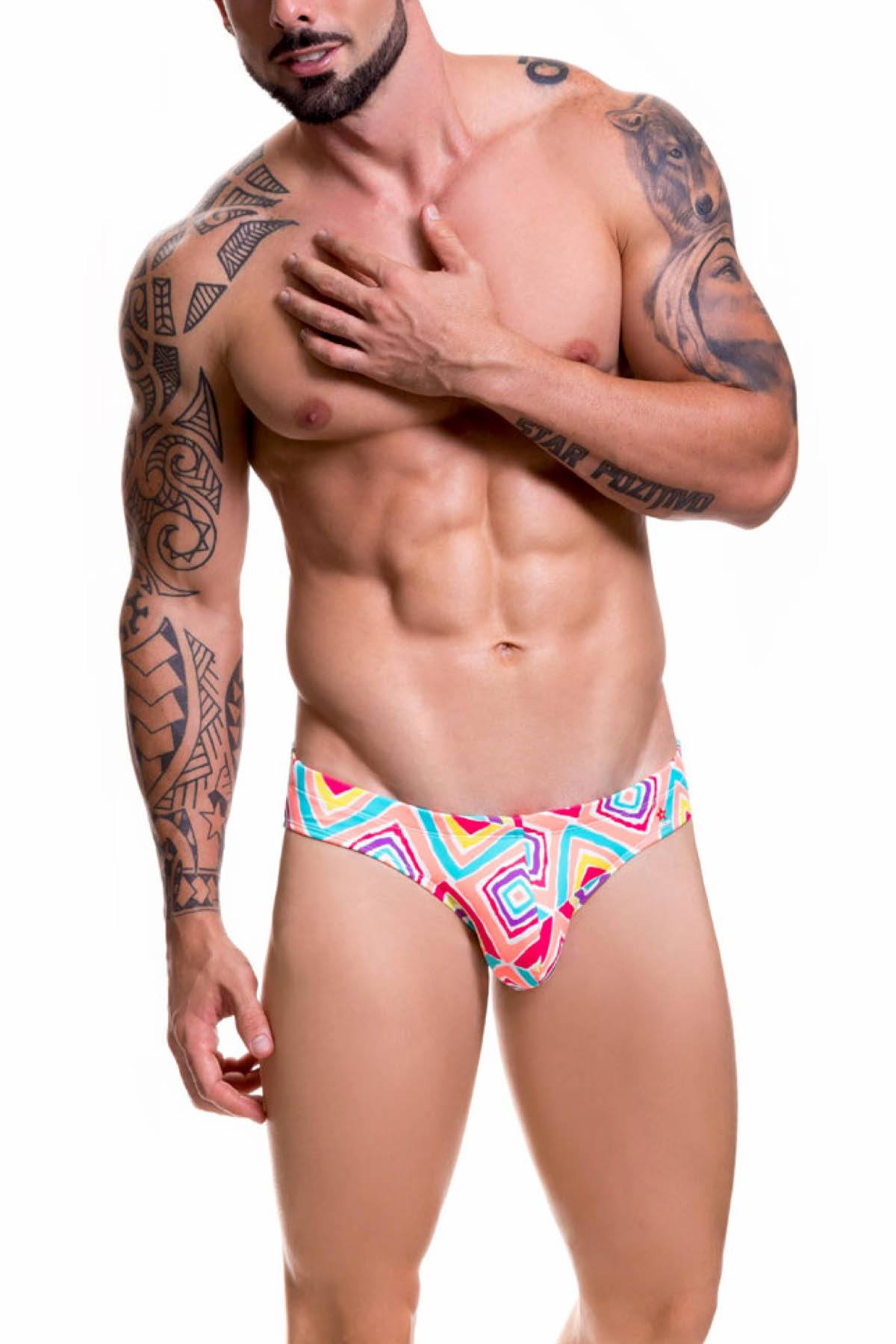 Jor Coral Sunny Bikini Swim