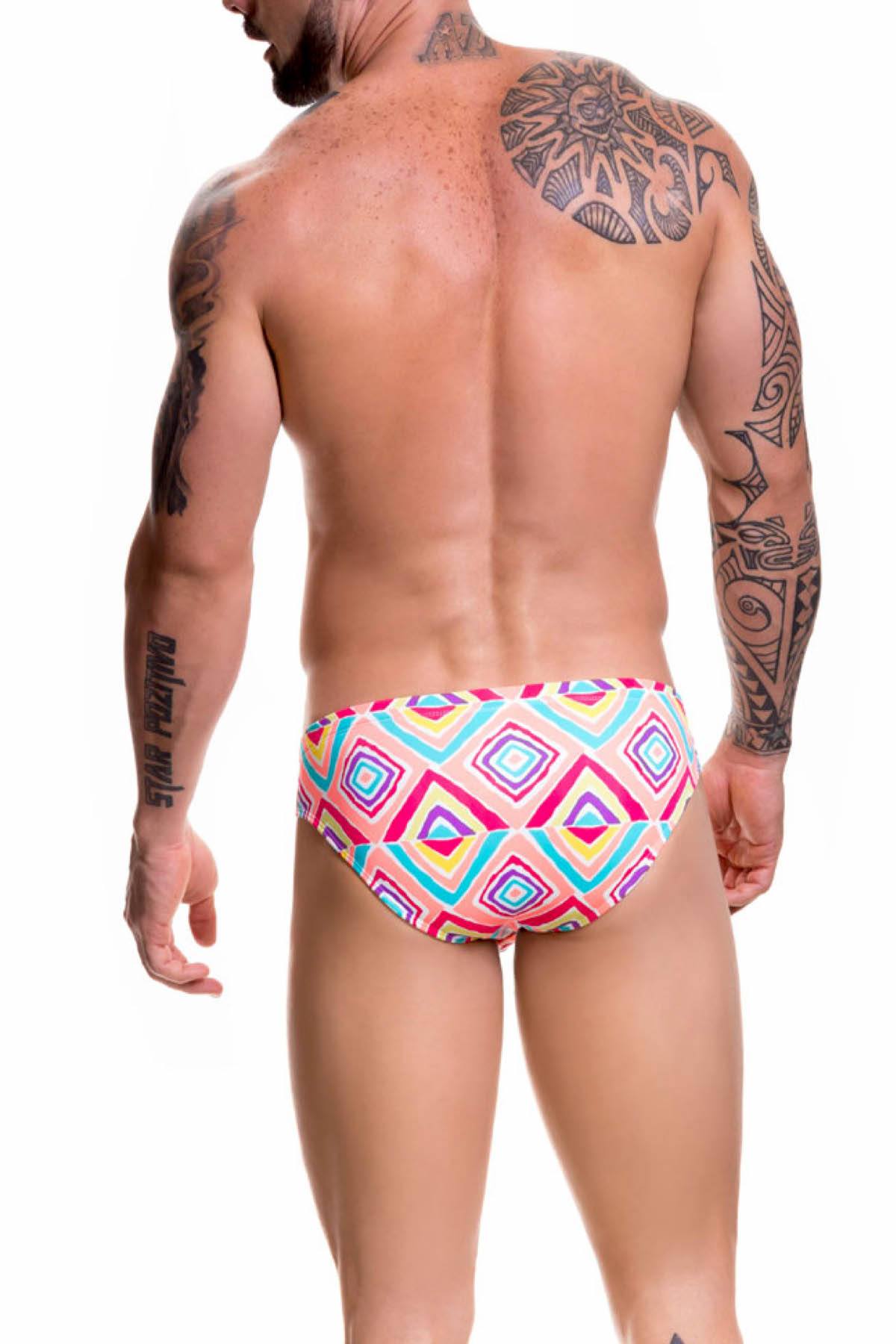 Jor Coral Sunny Bikini Swim