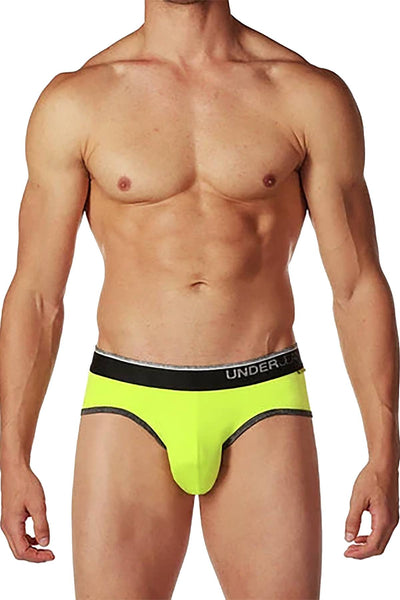 Junk Underjeans Apple Mudra Brief