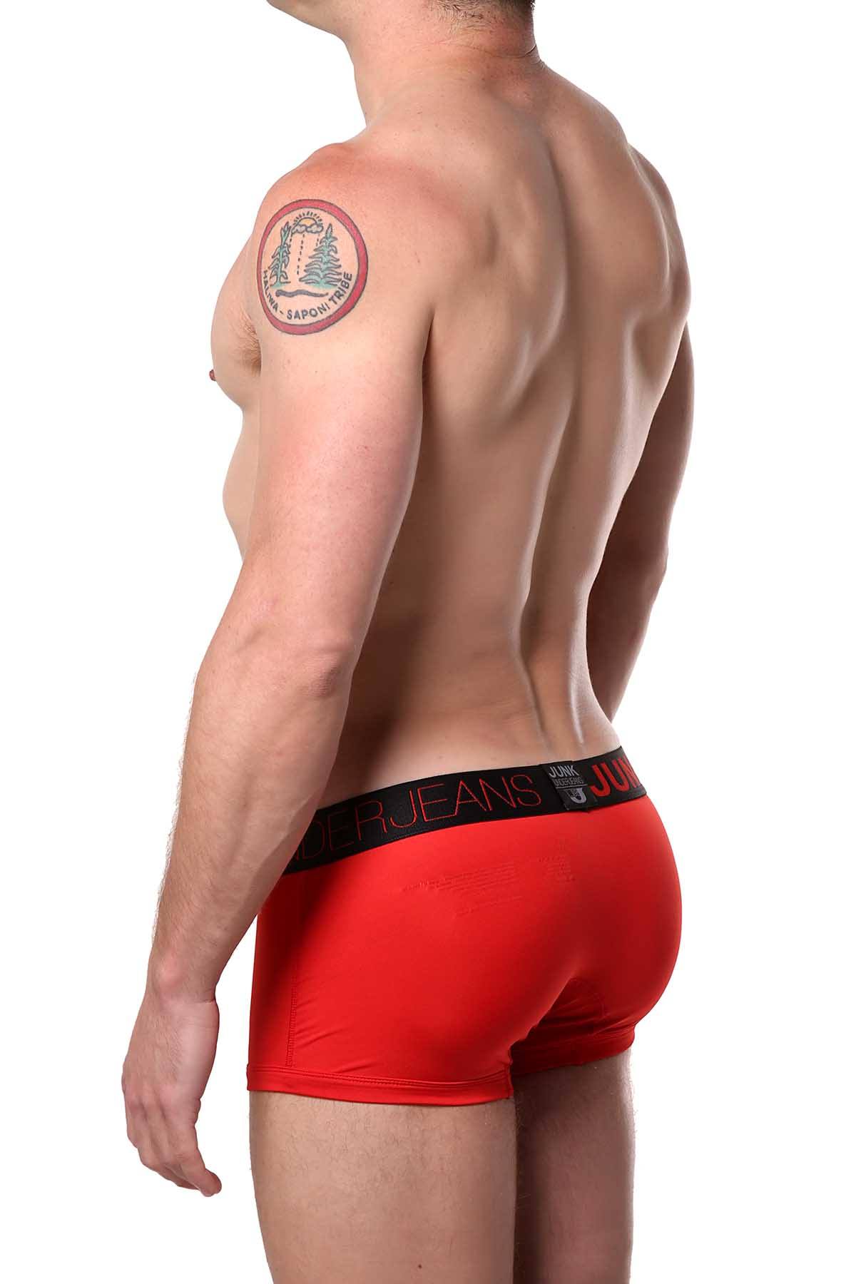 Junk Underjeans Hot Red Aura Trunk