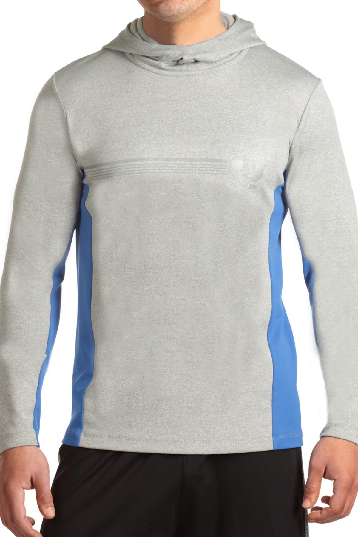 Junk Underjeans Royal Challenge Hoody