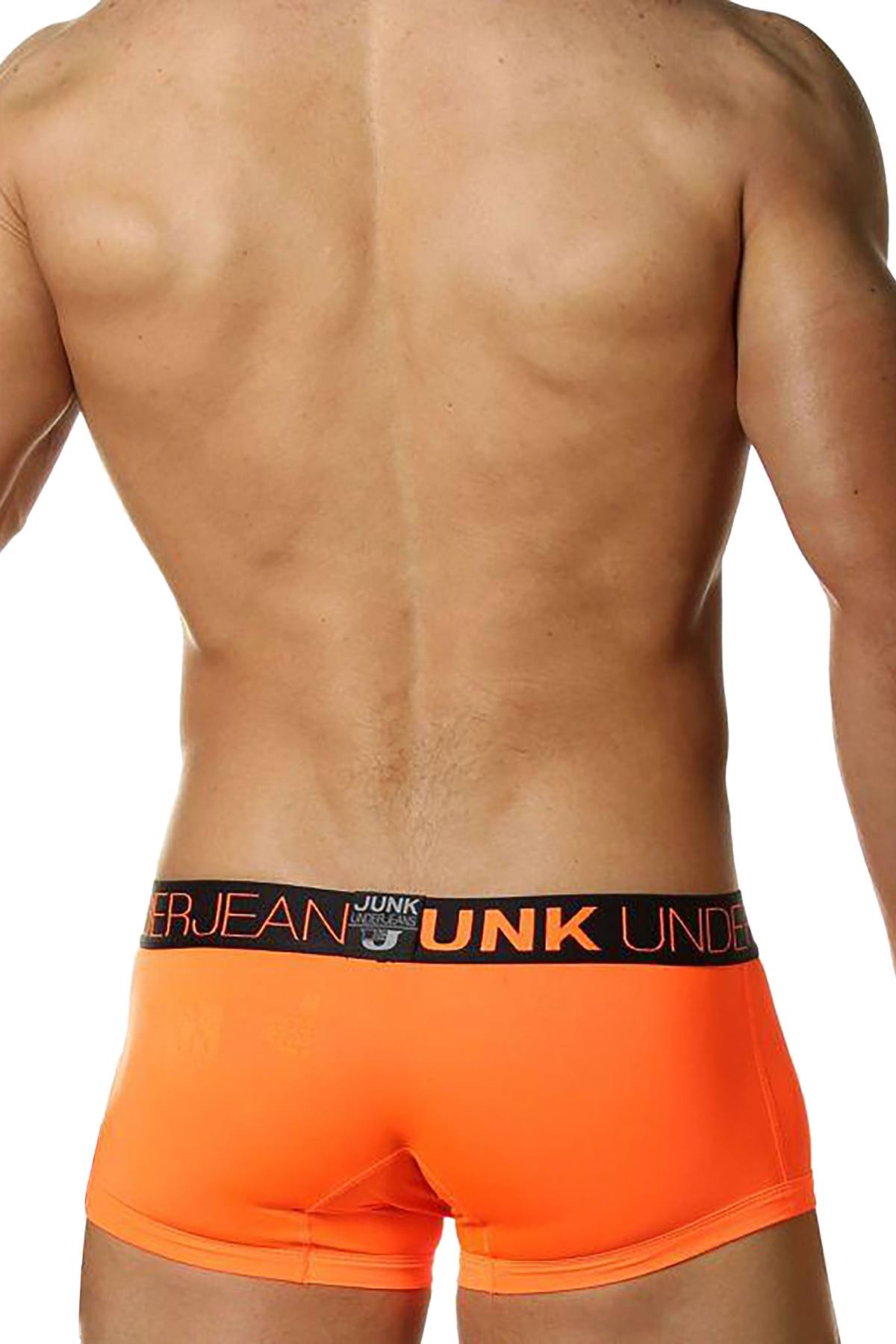 Junk Underjeans Tangerine Aura Trunk