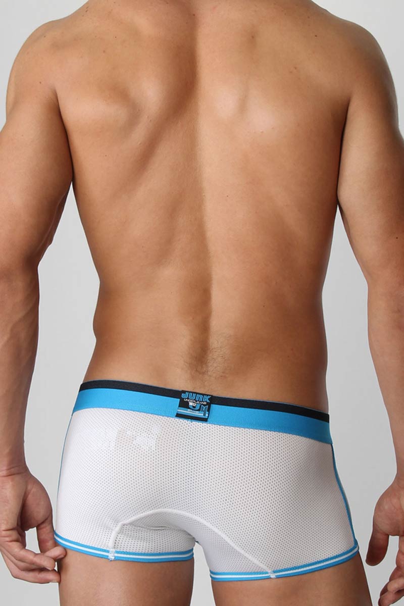 Junk Underjeans White Debut Trunk