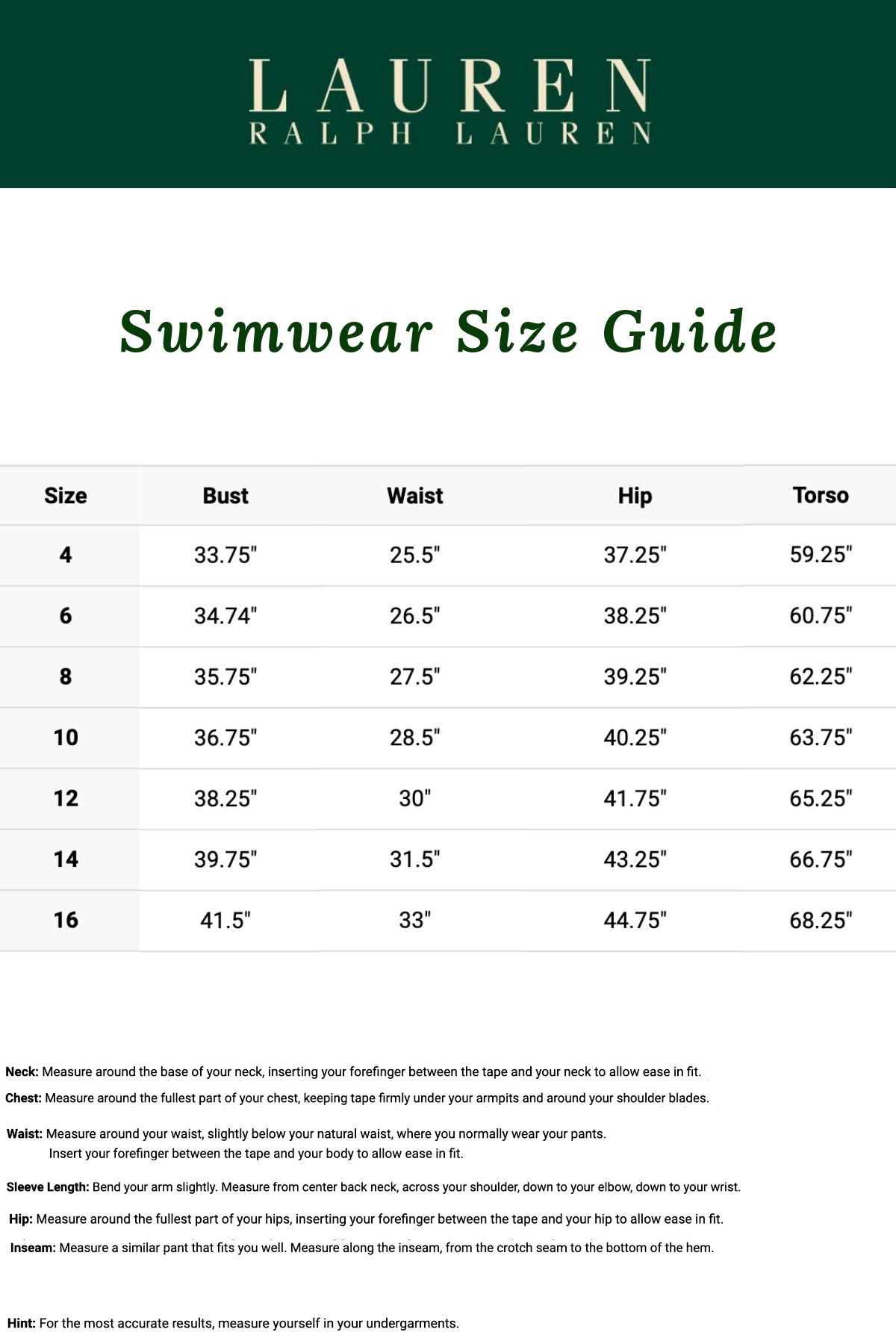 Lauren Ralph Lauren White Lattice Halter Swimsuit