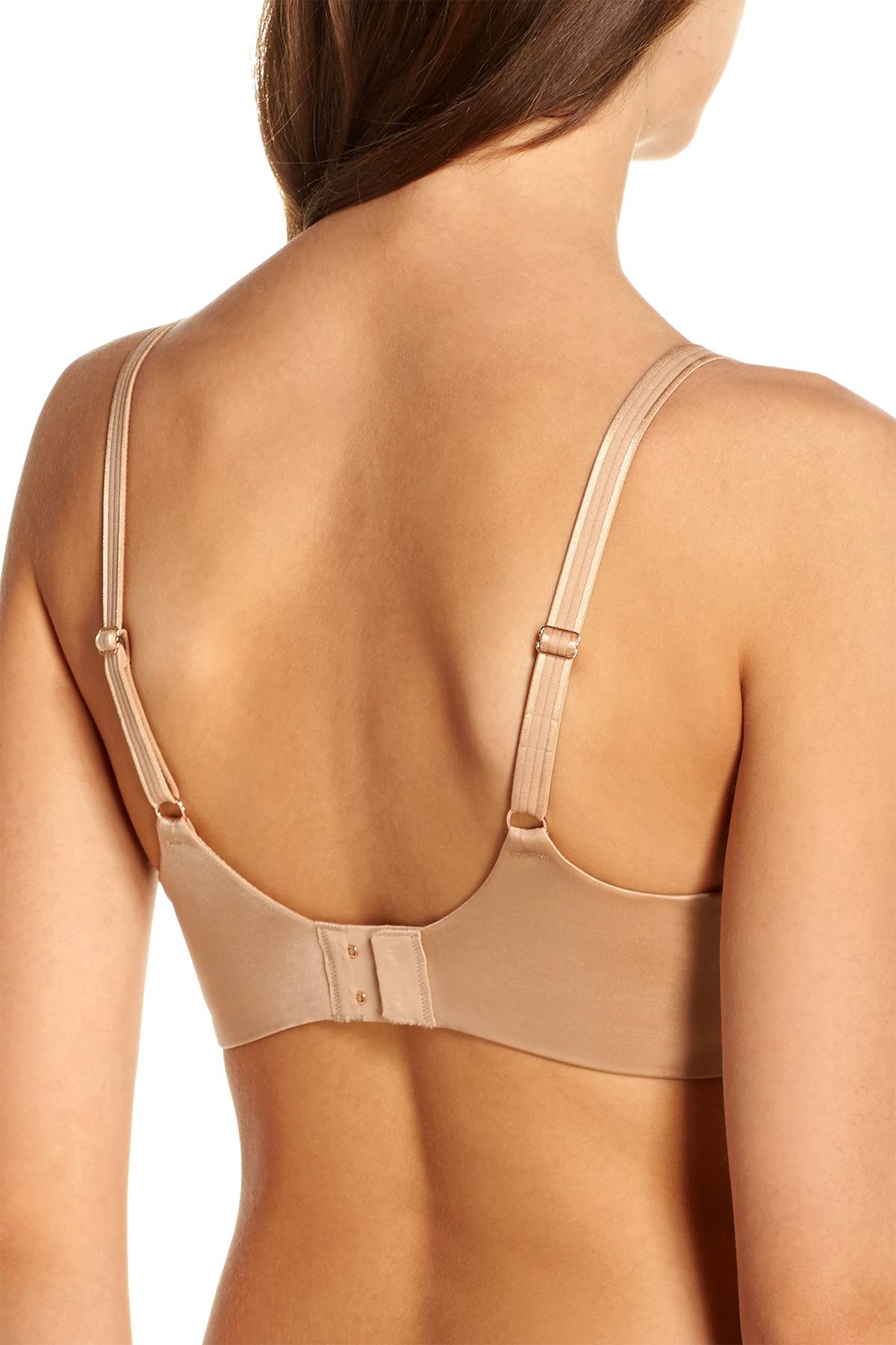 Le Mystere Natural Tisha Evolution Balconette T-Shirt Bra