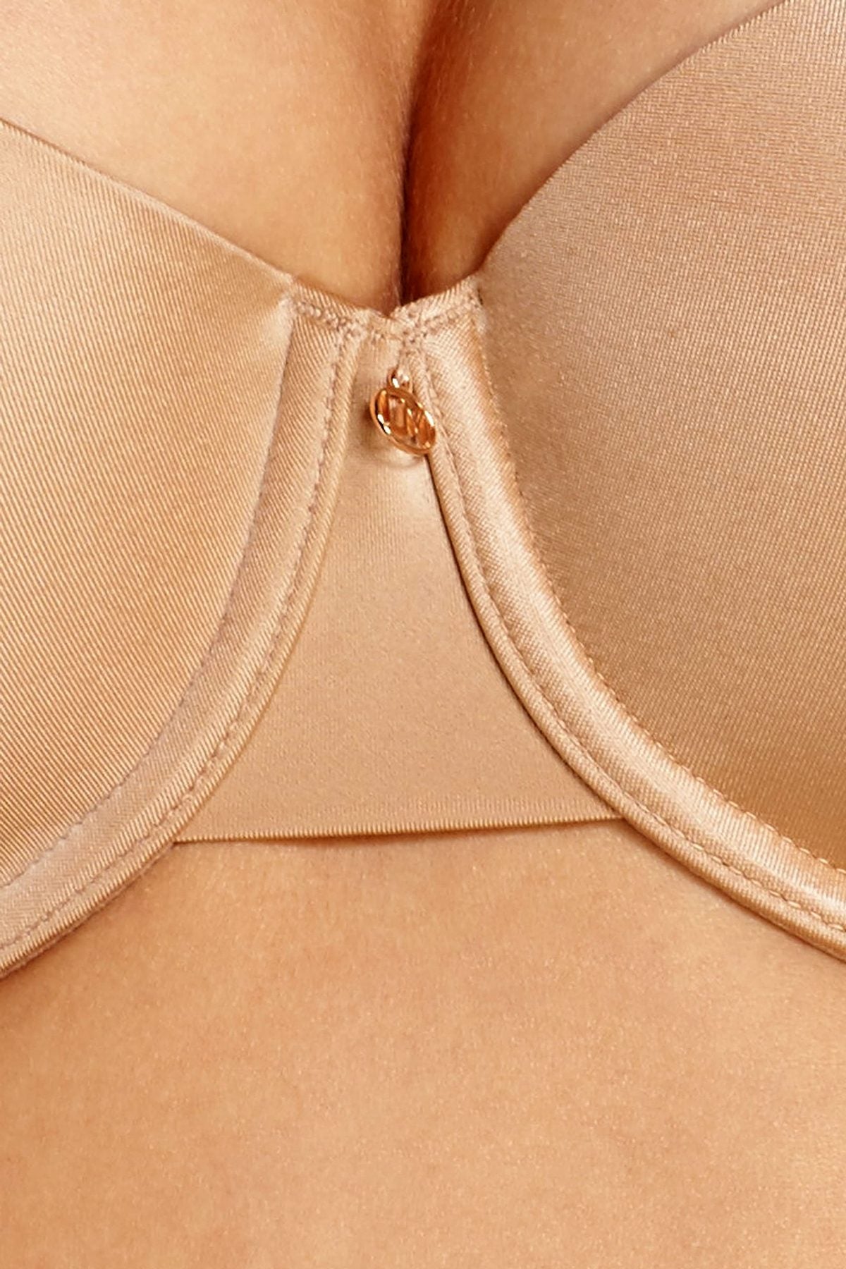 Le Mystere Natural Tisha Evolution Balconette T-Shirt Bra