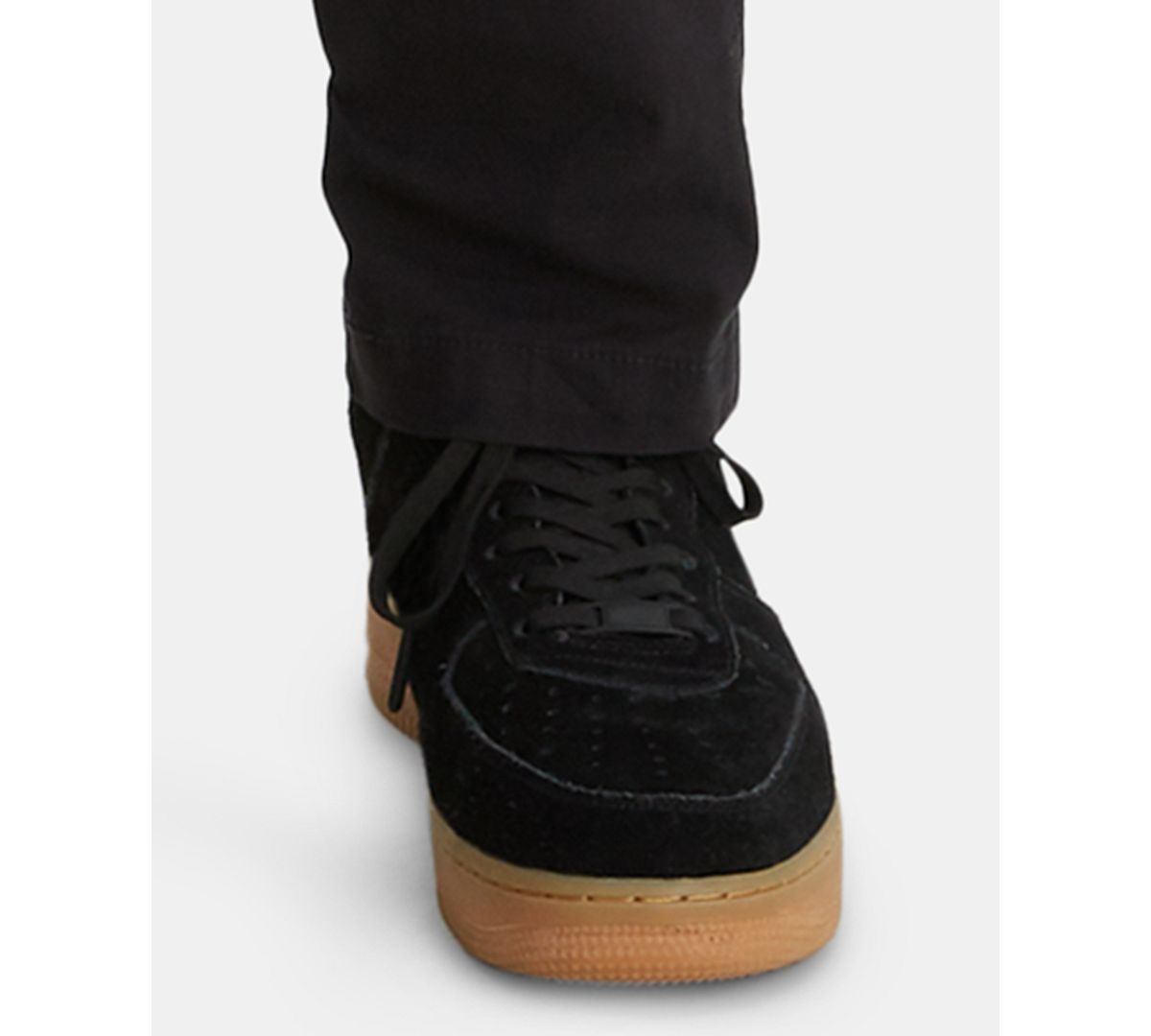 Levi's 502 Aviator Tapered Cargo Pants Caviar