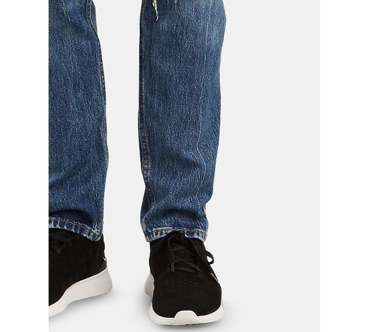 Levi's 502 Taper Jeans Sinoloa Stone
