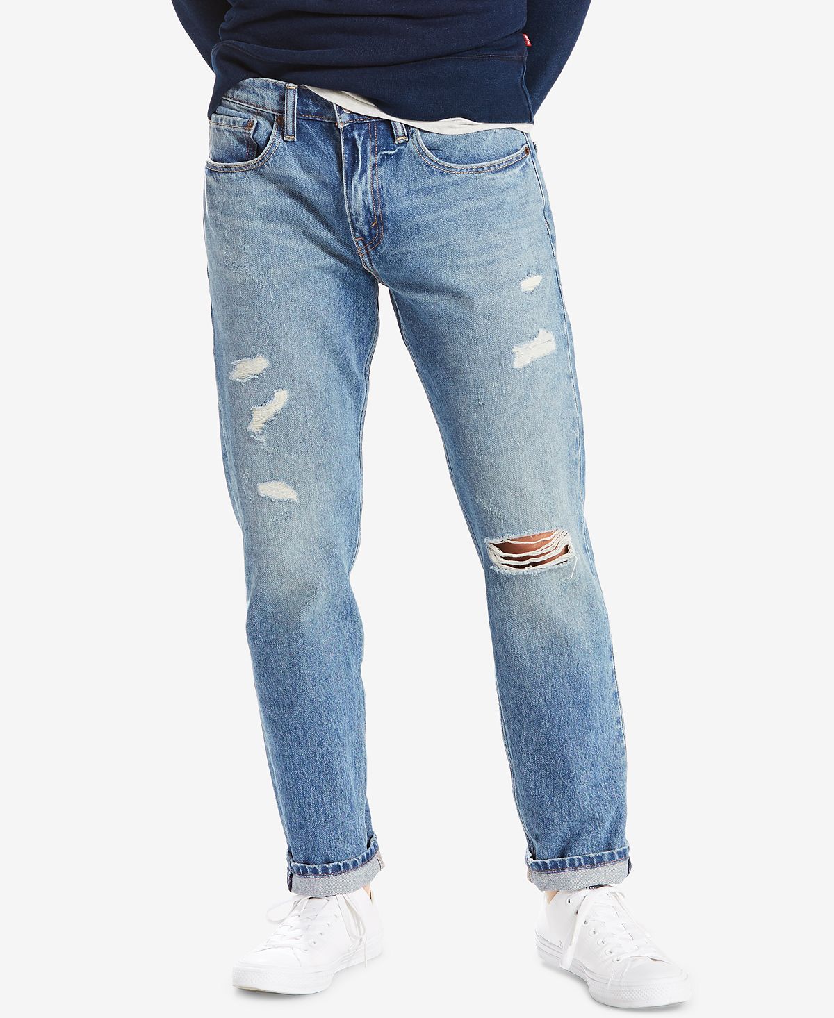Levi's 502™ Taper Jeans Broomtree