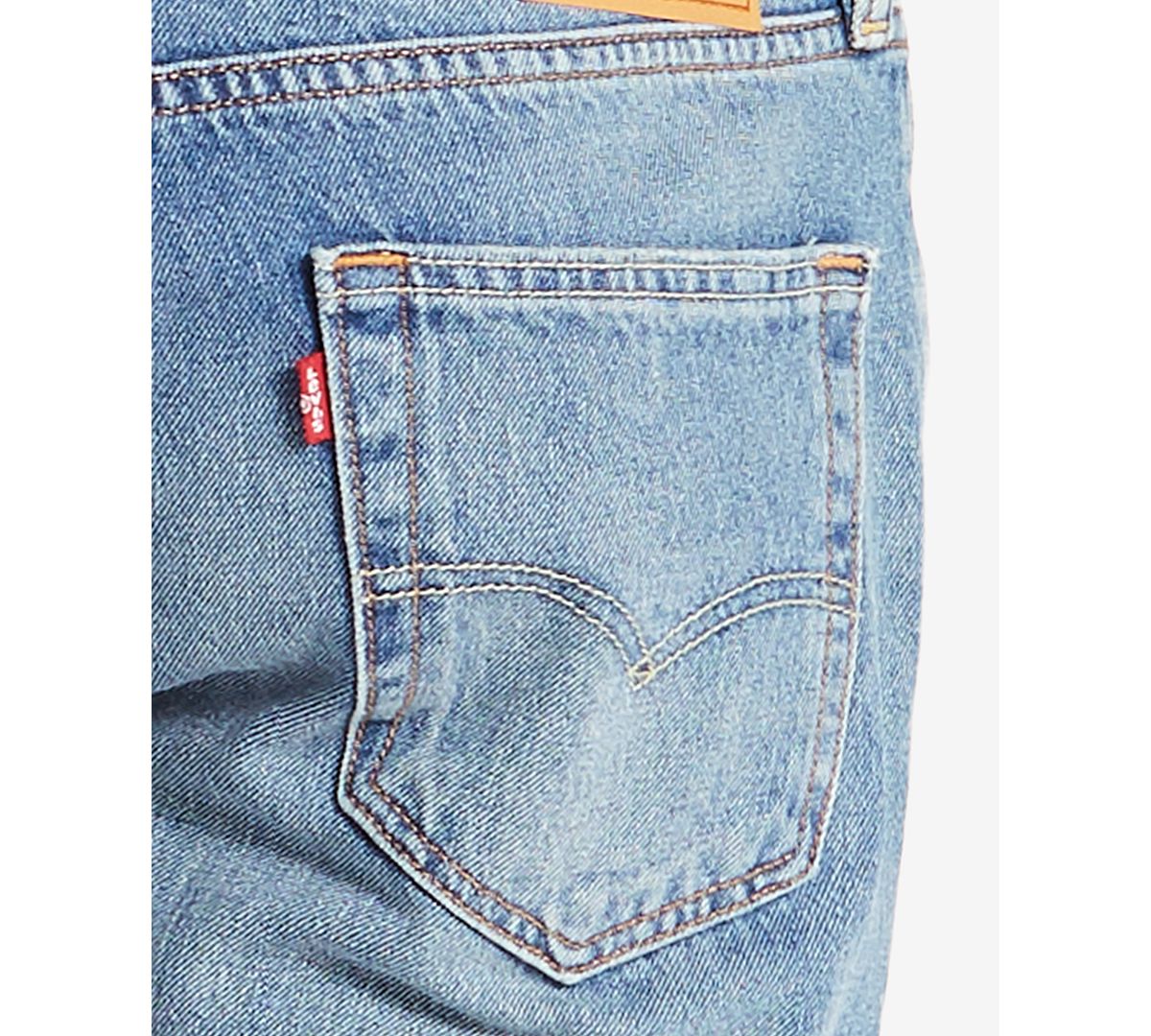 Levi's 502™ Taper Jeans Broomtree