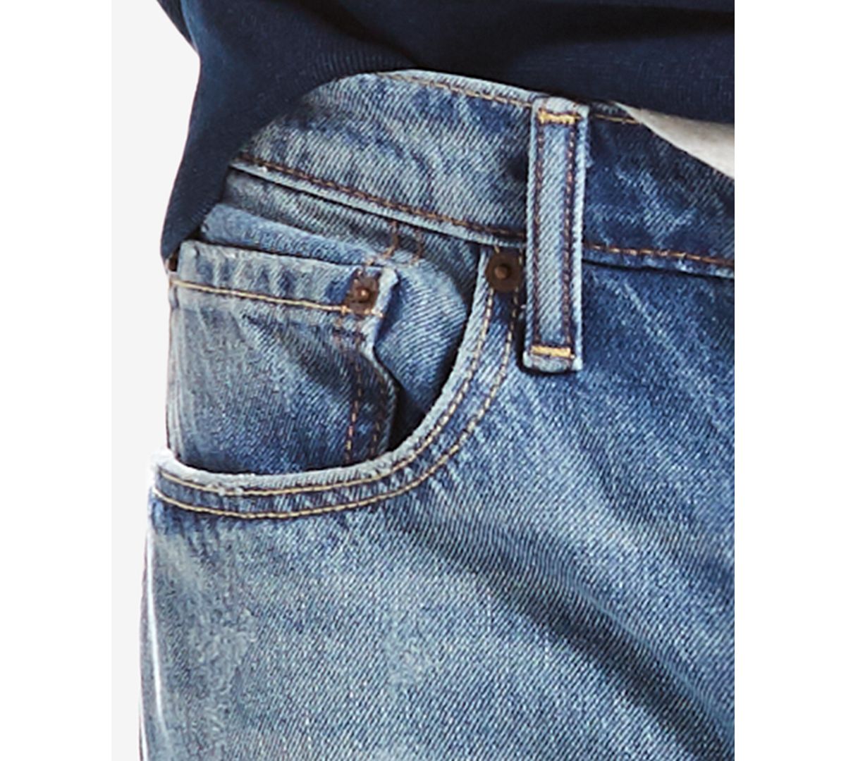 Levi's 502™ Taper Jeans Broomtree