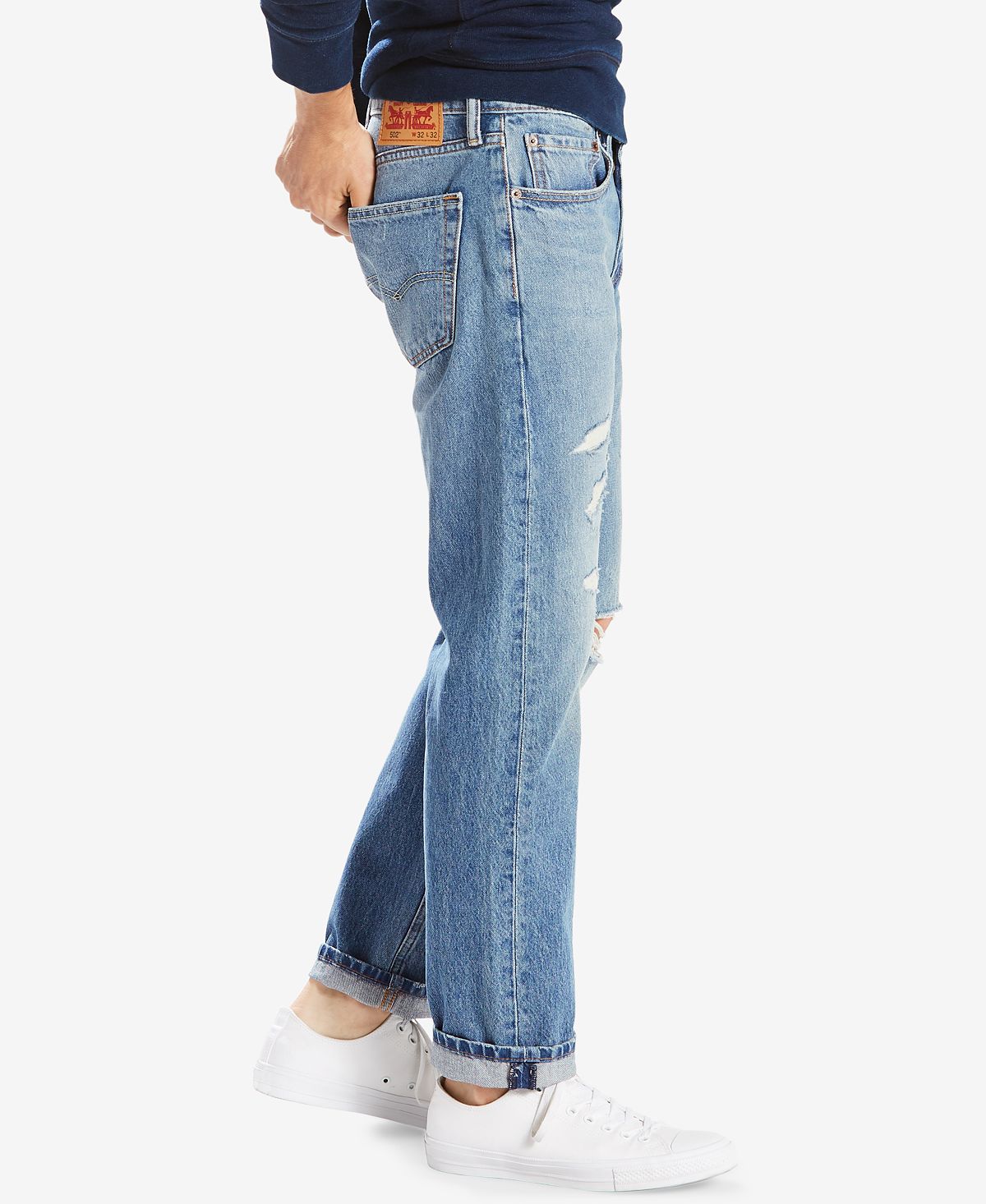 Levi's 502™ Taper Jeans Broomtree