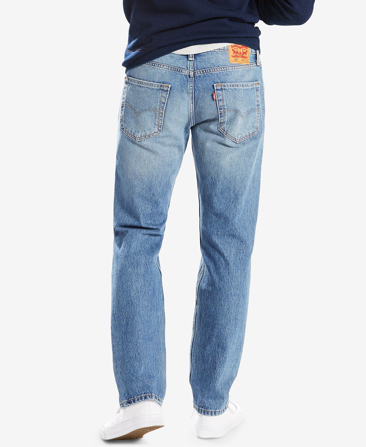 Levi's 502™ Taper Jeans Broomtree