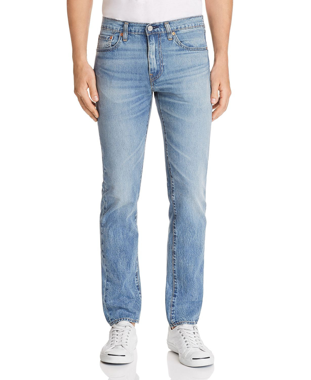 Levi's 511 Slim Fit Jeans In English Channel English Channel