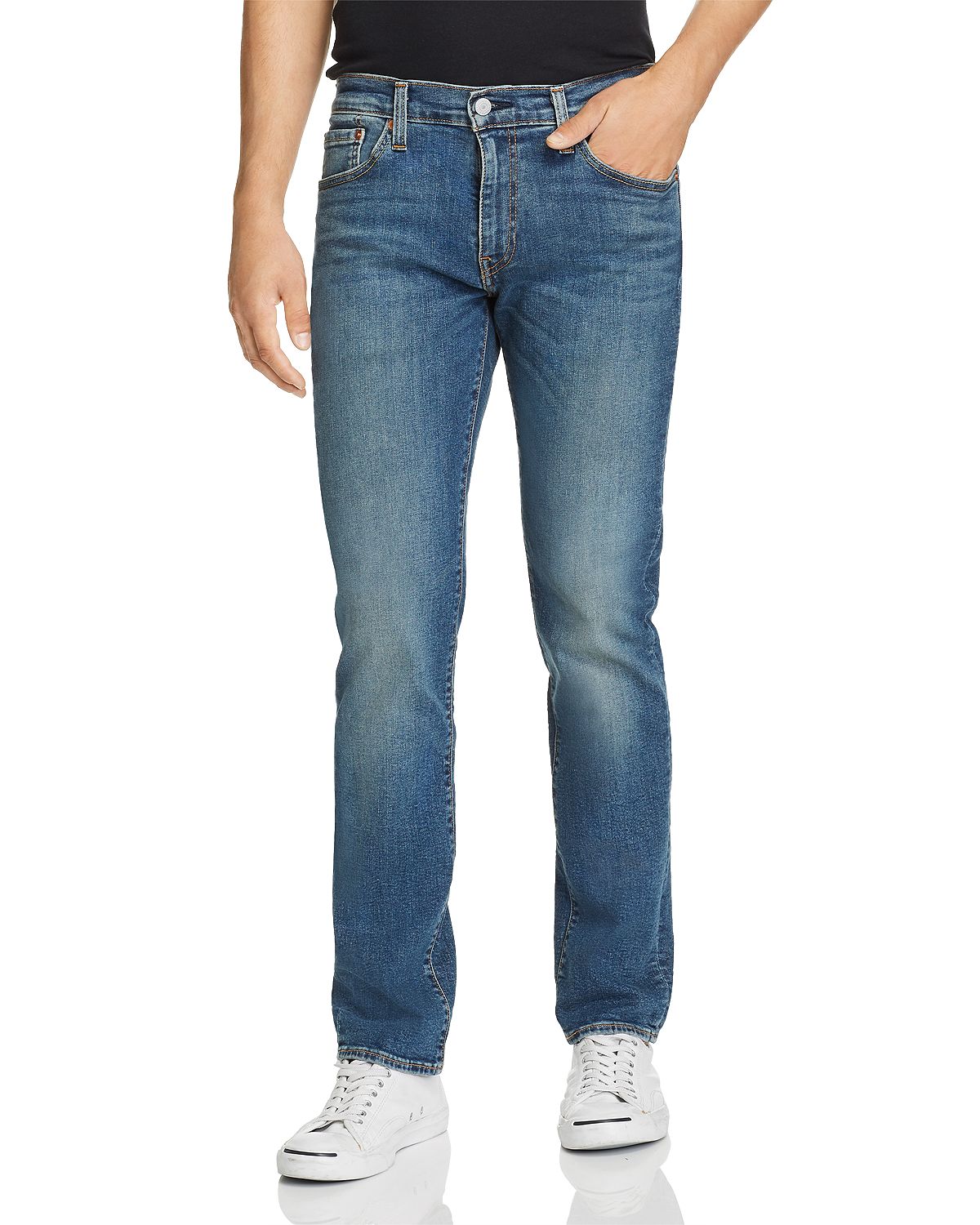 Levi's 511 Slim Fit Jeans In Orinda Orinda