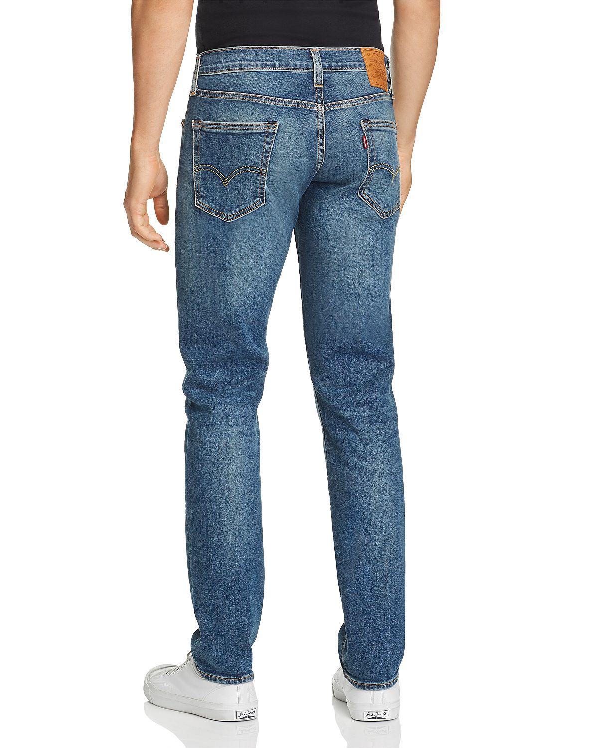Levi's 511 Slim Fit Jeans In Orinda Orinda