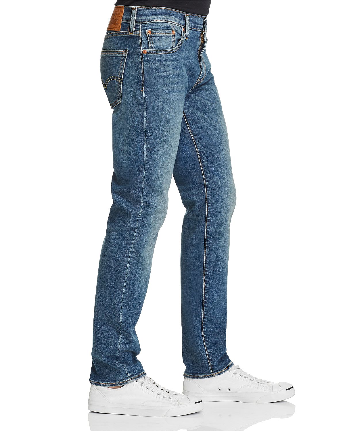 Levi's 511 Slim Fit Jeans In Orinda Orinda