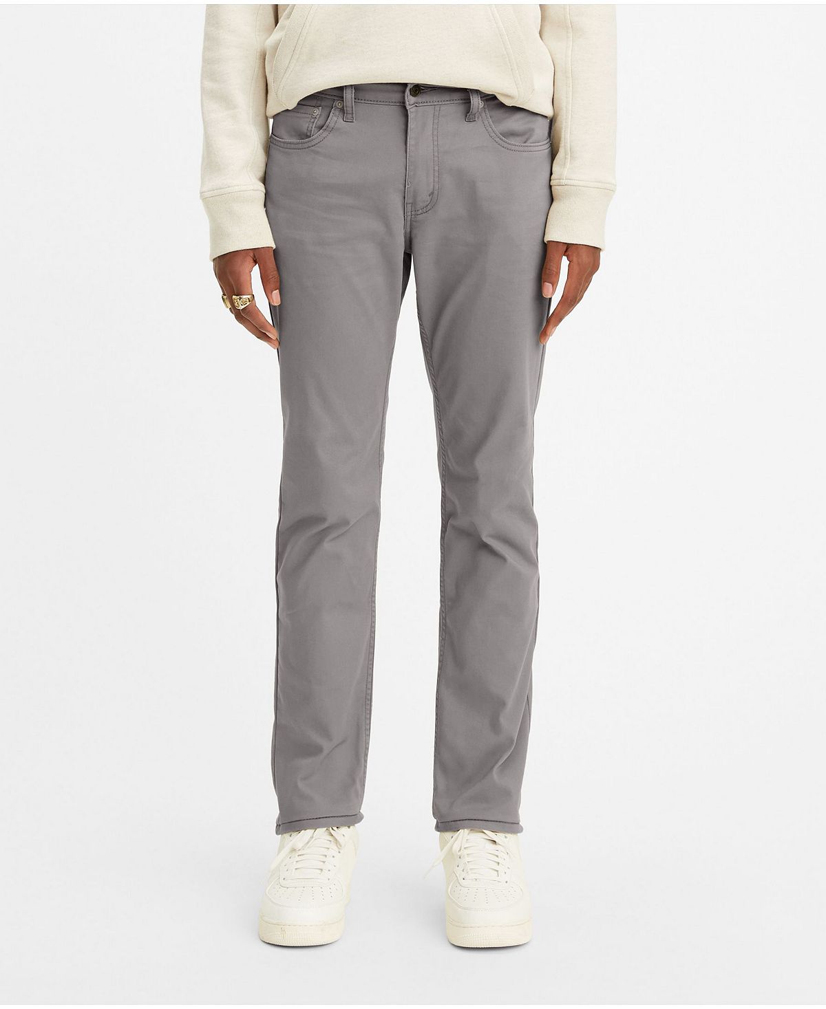Levi's 511™ Slim All Seasons Tech Stretch Jeans Steel Gray