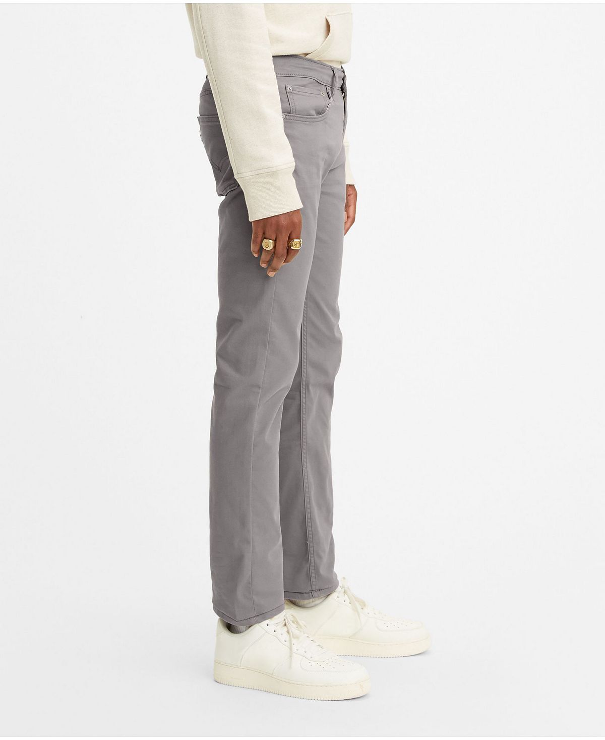 Levi's 511™ Slim All Seasons Tech Stretch Jeans Steel Gray