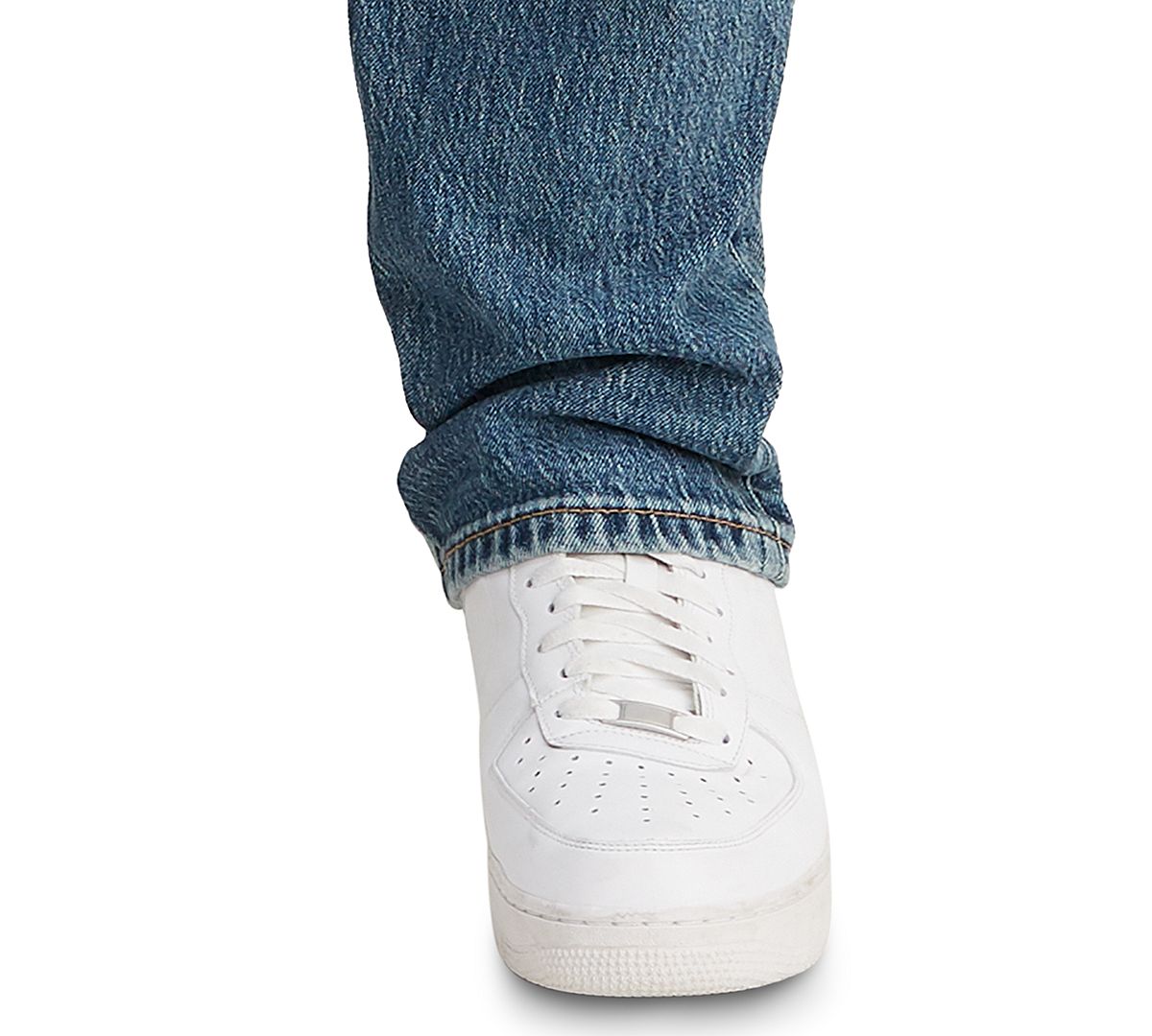 Levi's 541™ Athletic Fit Ripped Jeans Blue Comet Repair