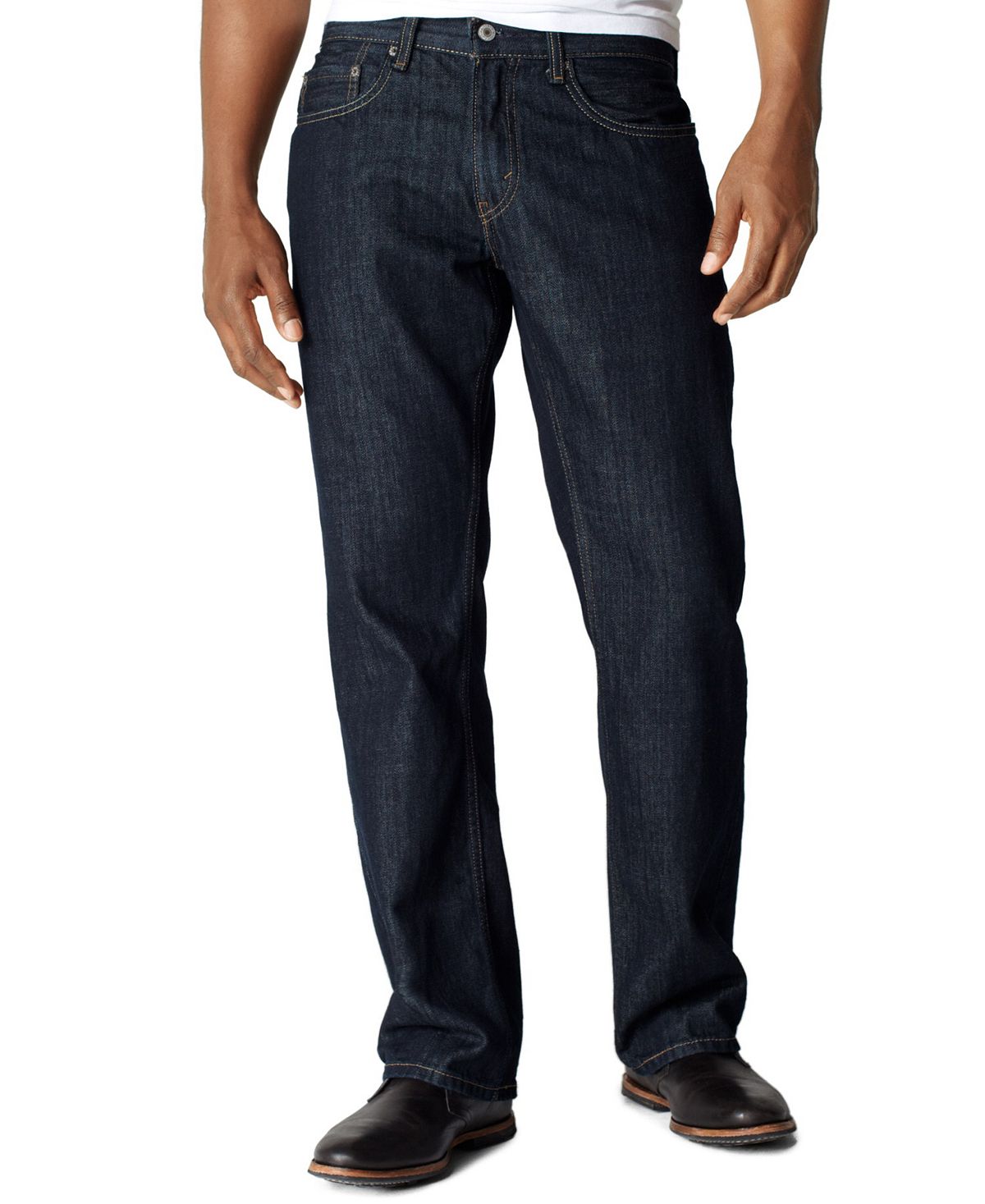 Levi's 559™ Relaxed Straight Fit Jeans Tumble Rigid