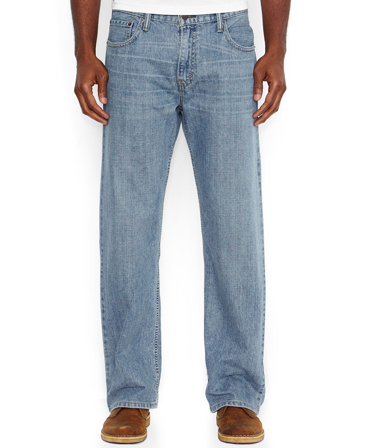 Levi's 569™ Loose Straight Fit Jeans Jagger