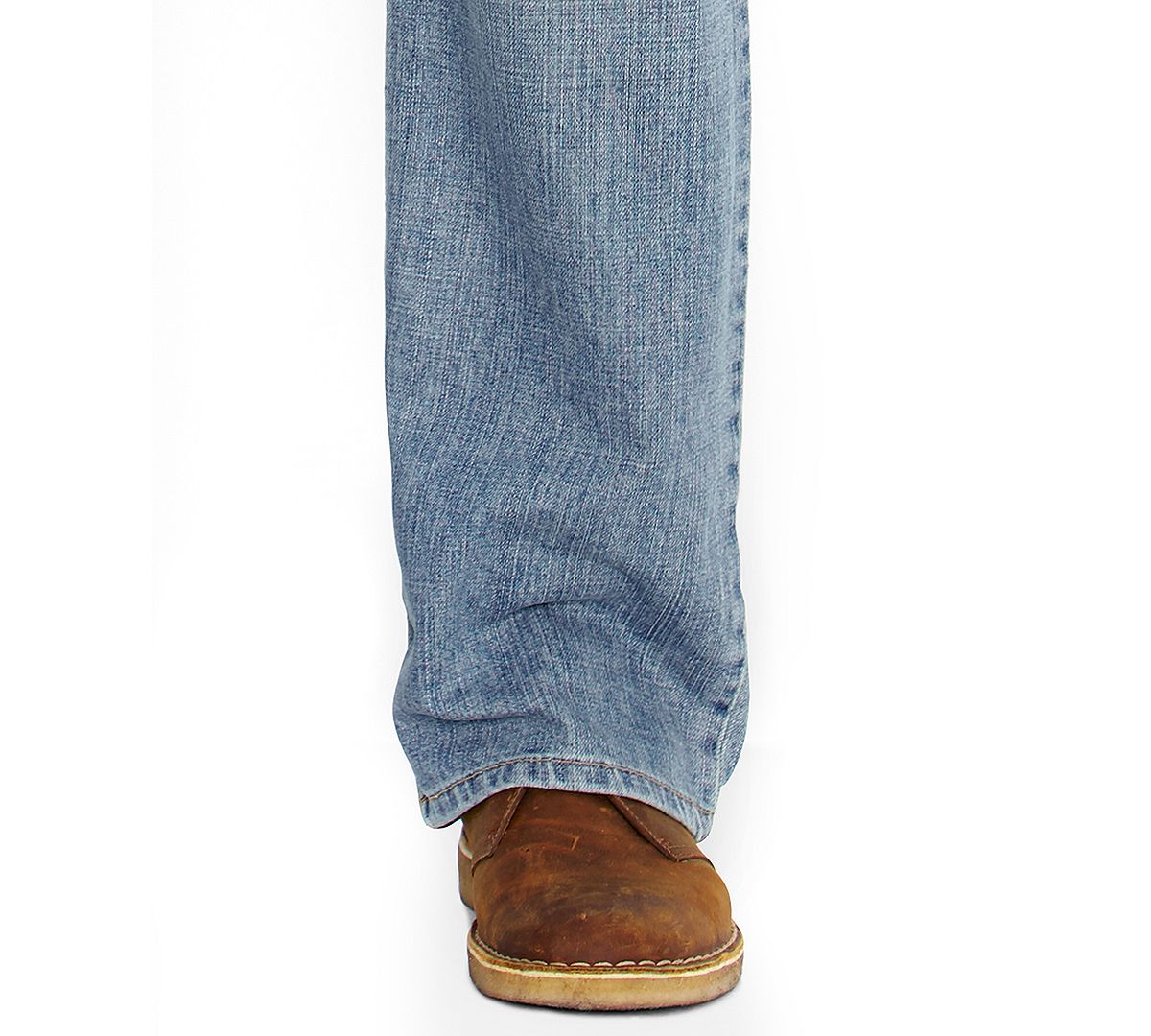 Levi's 569™ Loose Straight Fit Jeans Jagger