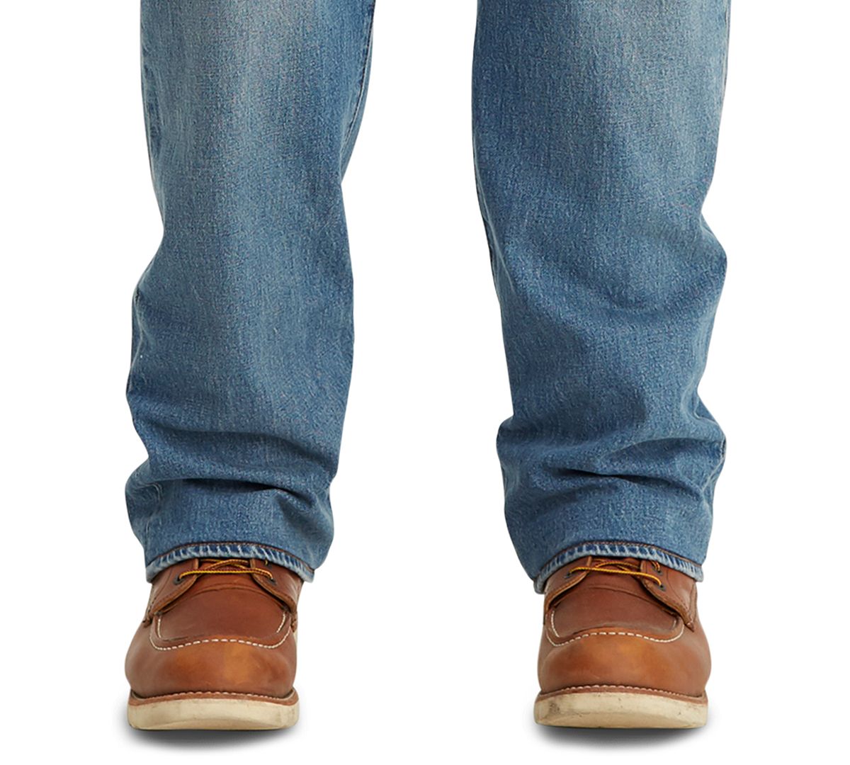Levi's Big & Tall 501 Original Fit Stretch Jeans The Ben