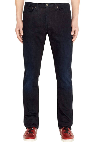 Levi's Blue Black Scrape 511™ Slim Fit Commuter Pant