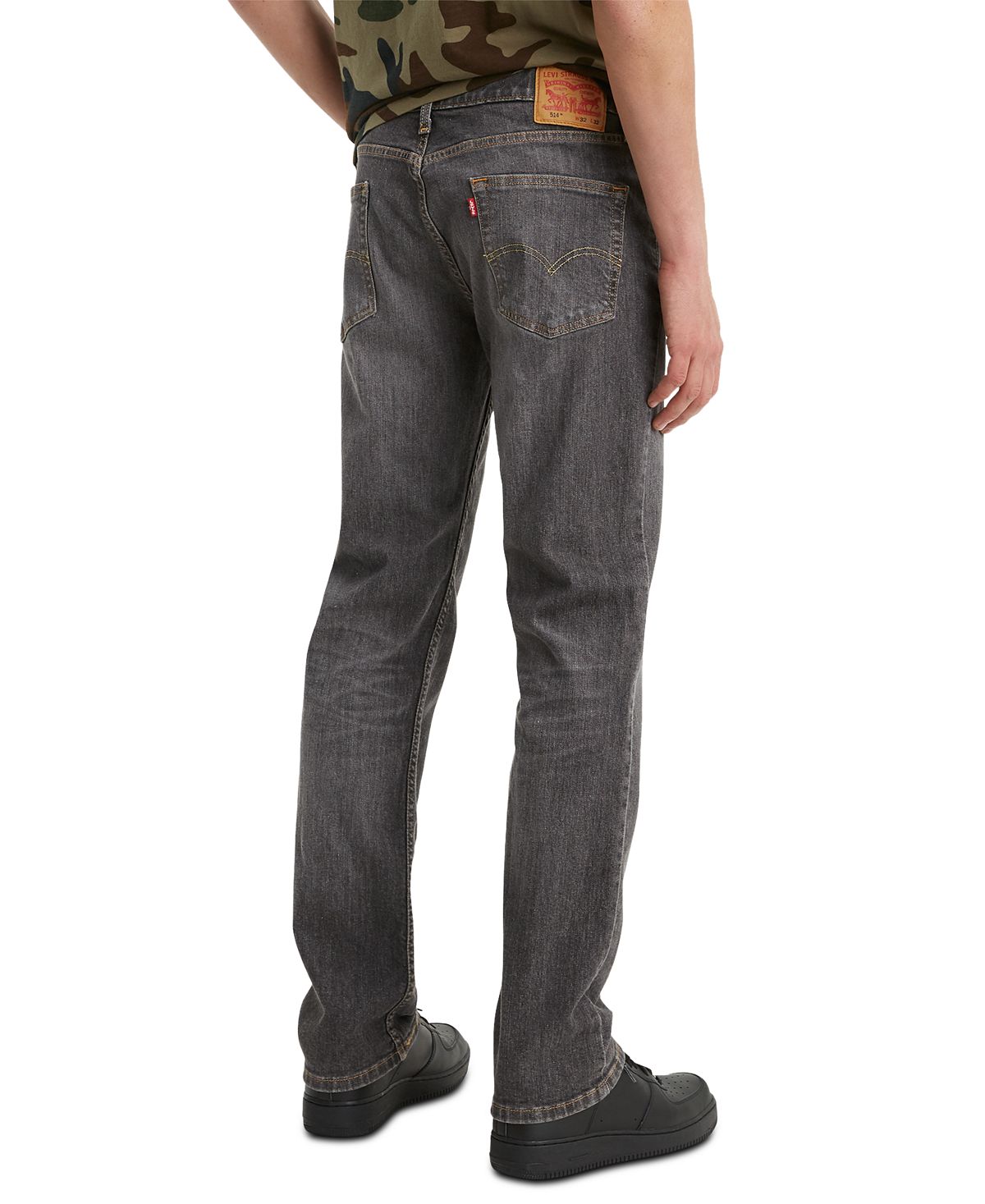 Levi's Levi’sflex 514™ Straight-fit Jeans Morel