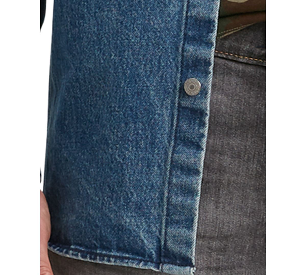 Levi's Levi’sflex 514™ Straight-fit Jeans Morel