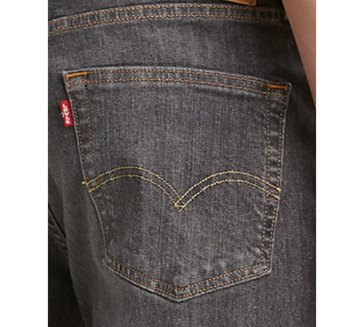 Levi's Levi’sflex 514™ Straight-fit Jeans Morel