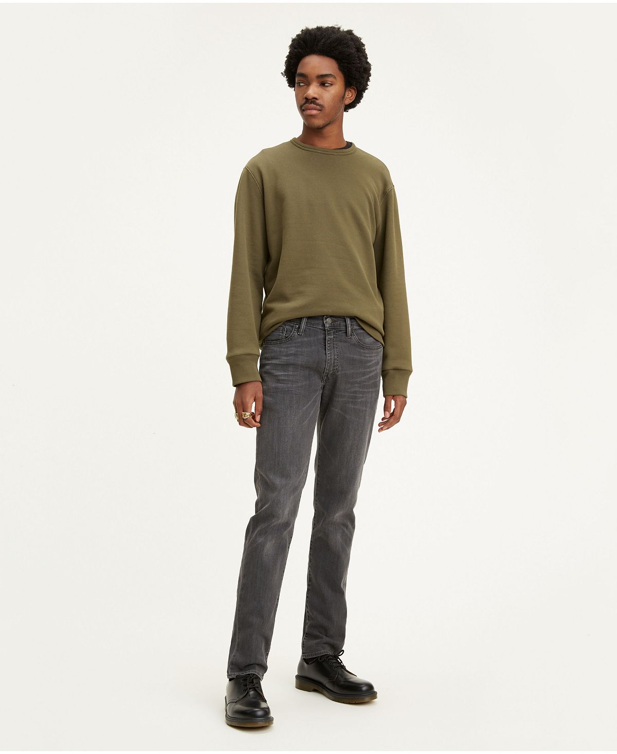 Levi's Levi’sflex Men’s 511™ Slim Fit Jeans Headed East - Waterless