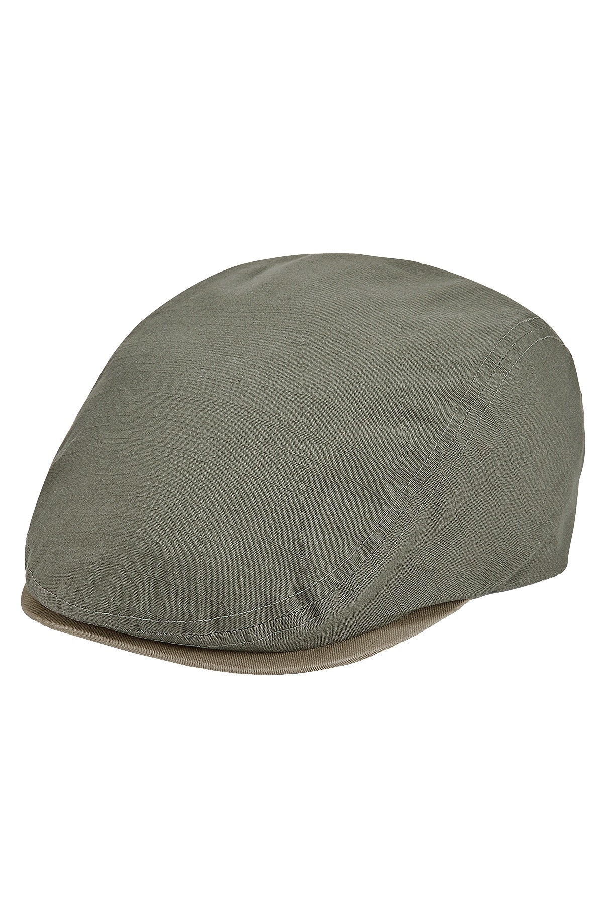 Levi's Olive Driver Cap