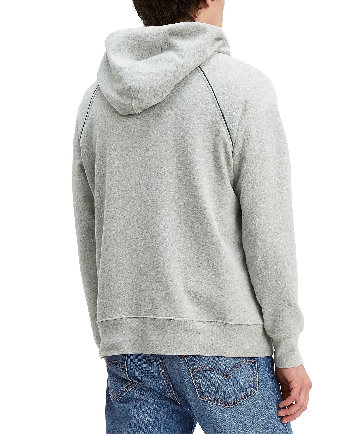 Levi's stranger Things Camp Know Where Hoodie Hoodie Camp Know Where