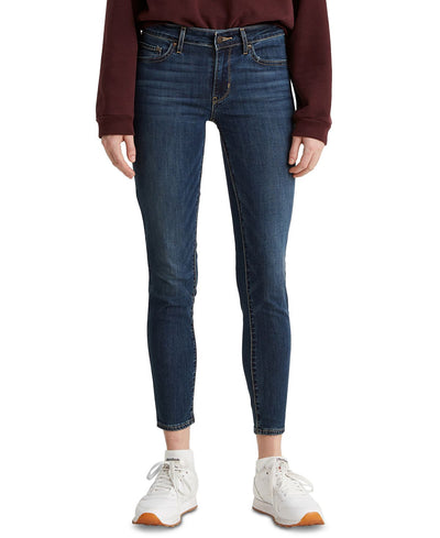 Levi's wo 711 Skinny Ankle Jeans Last But Not Least