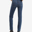 Levi's wo Classic Straight-leg Jeans Seattle Blues