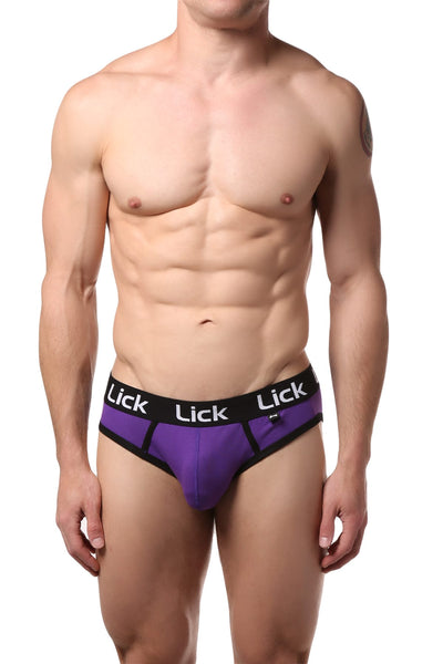 Lick Purple Air Brief
