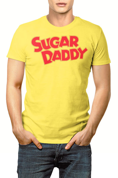 LowTee Sugar Daddy Graphic Tee