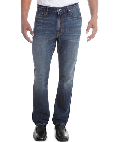 Lucky Brand 181 Relaxed Straight Fit Jeans Lakewood