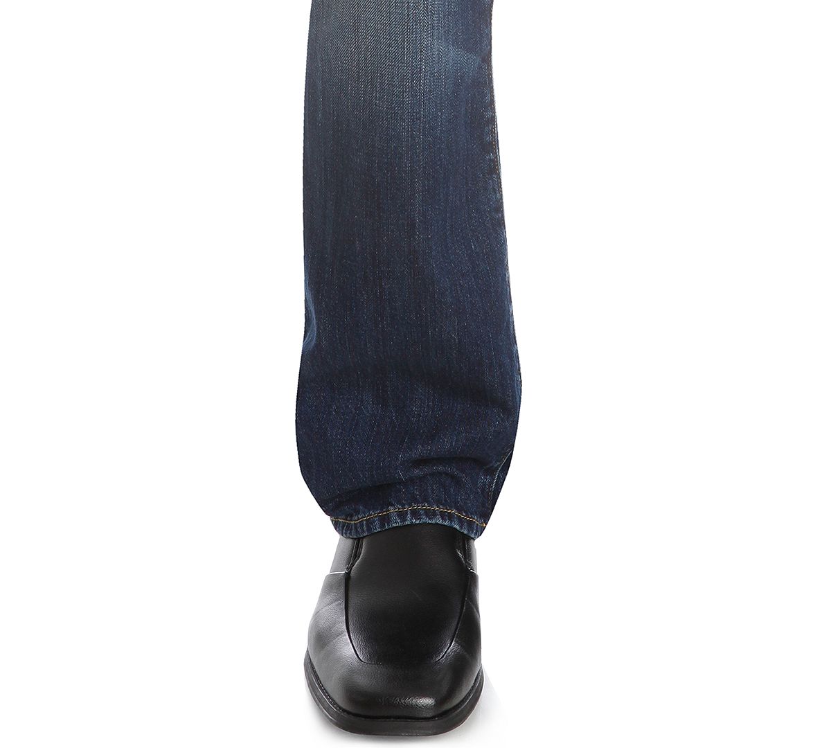 Lucky Brand 181 Relaxed Straight Fit Jeans Lakewood