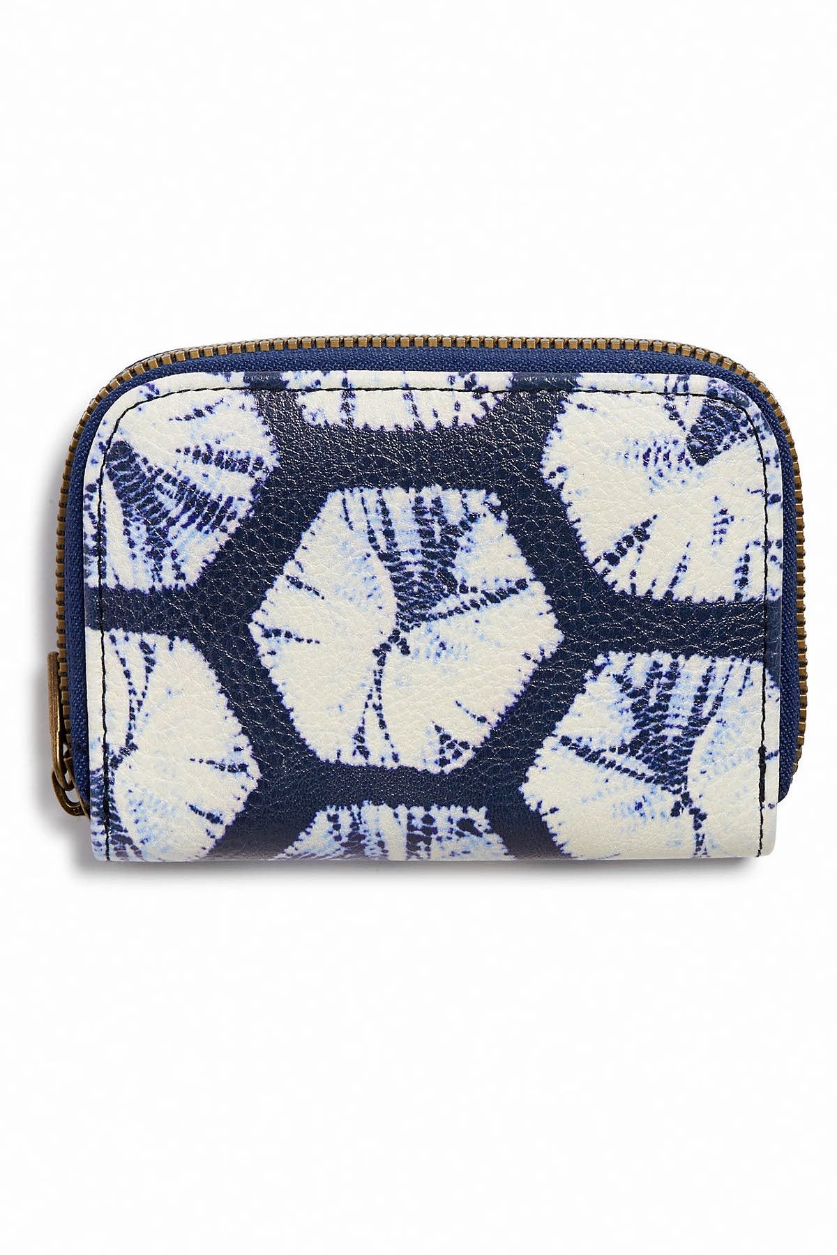 Lucky Brand Shibori Manicure Set