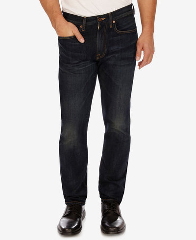 Lucky Brand Slim-fit 121 Heritage Jeans Manteca