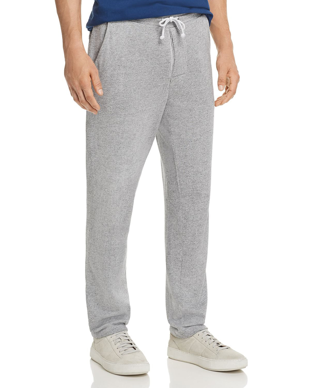 M Singer Lounge Pants Heather Grey