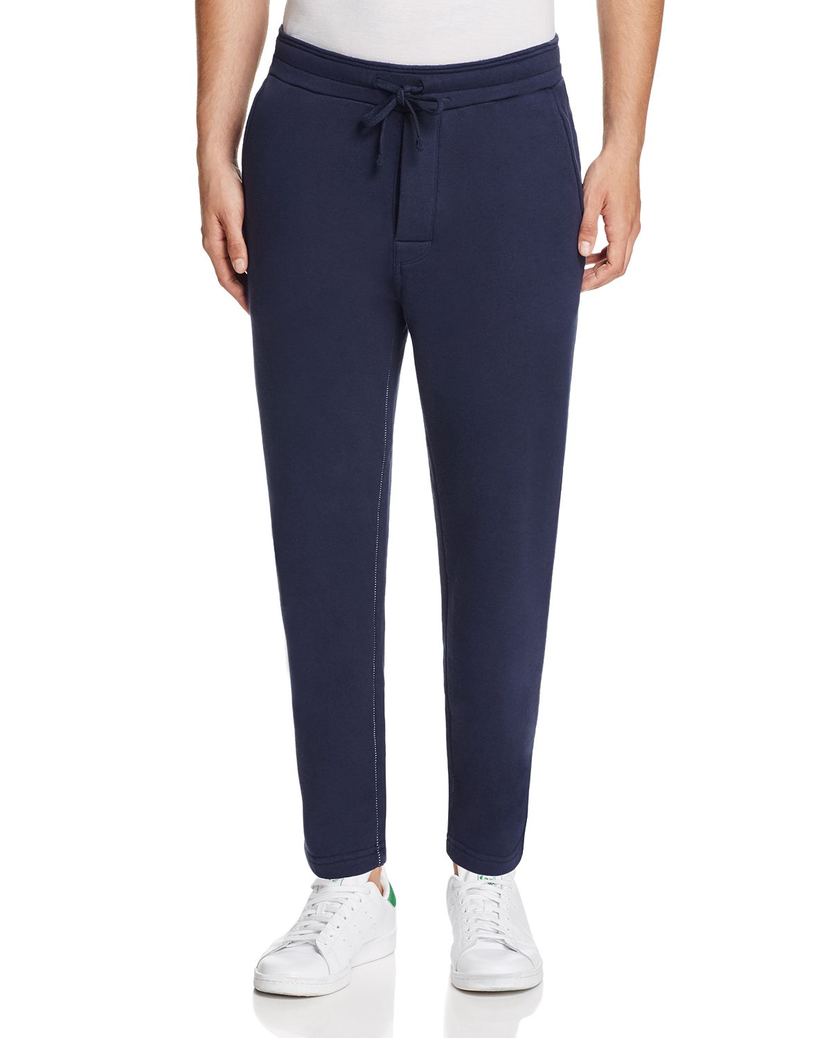 M Singer Sweatpants Navy