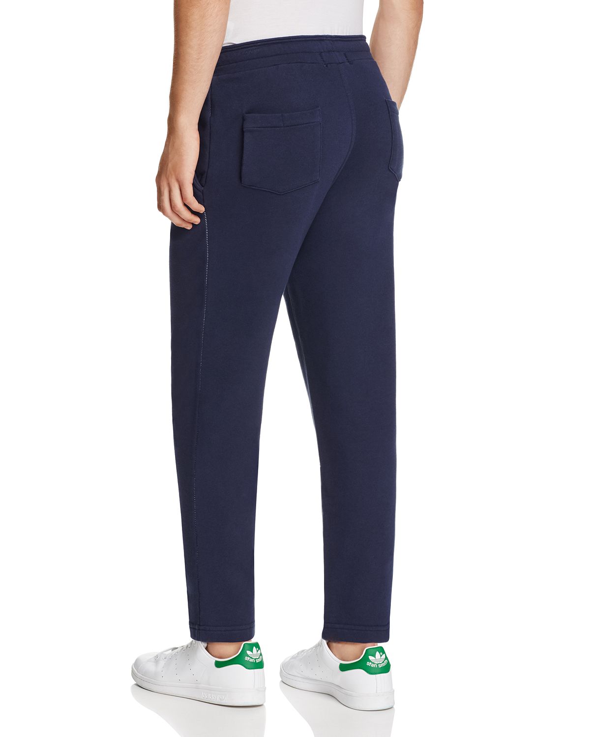 M Singer Sweatpants Navy