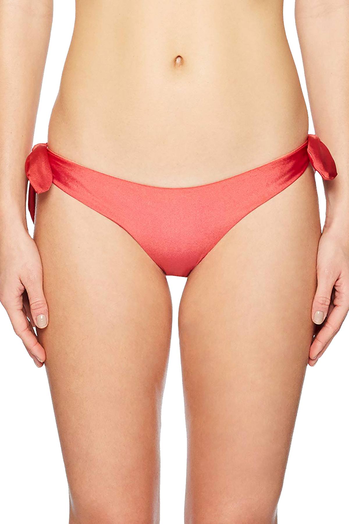 MINKPINK Coral Reef Reversible Tie Side Bikini Bottom