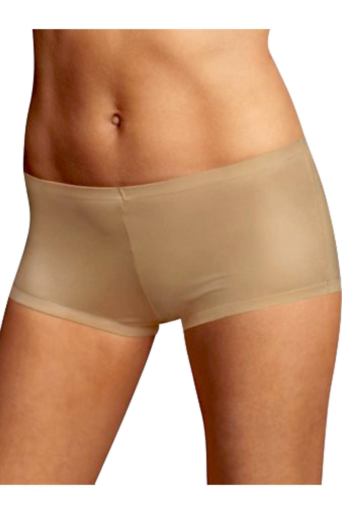 Maidenform Latte-Lift Comfort-Devotion Tailored Boyshort