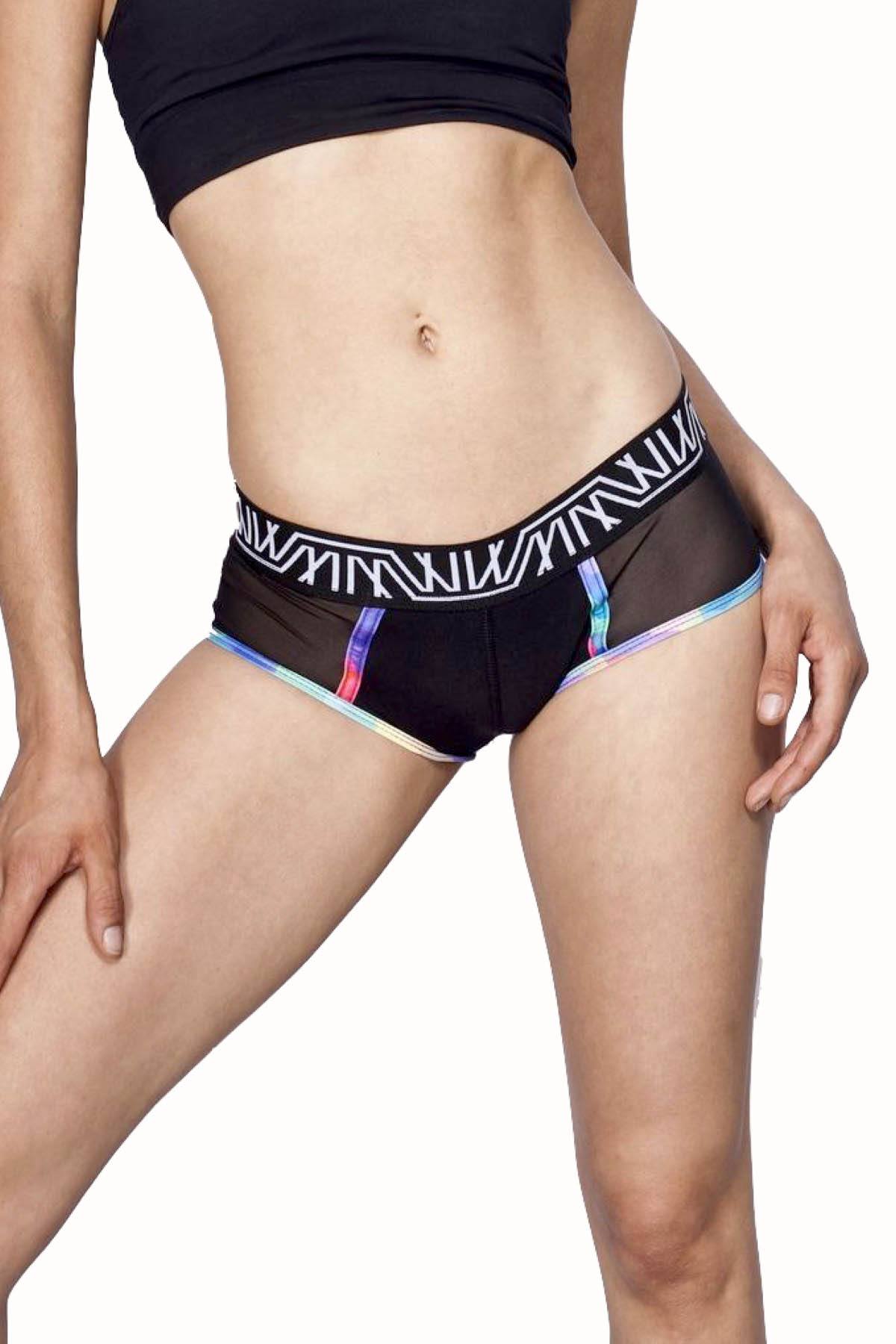 Marco Marco Black Rubix Brief